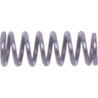 Пружина спускового крючка HATSAN 124 Пружина спускового крючка HATSAN 124